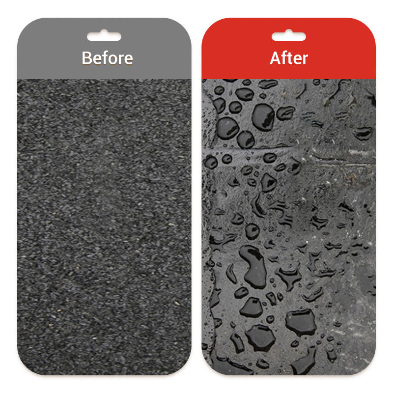 Transparent Nano-penetrating Waterproofing Agent