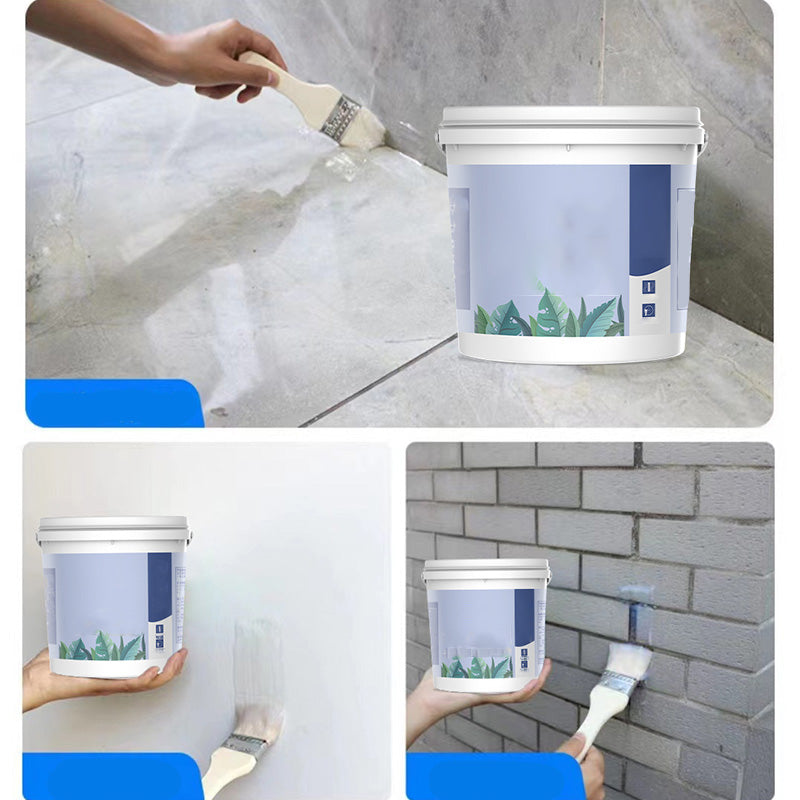 Invisible Strong Bonding Waterproof Sealant with Brush