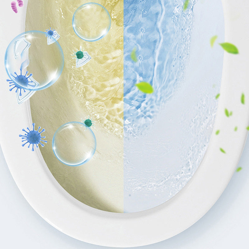 Portable Highly Effective Toilet Granule Deodorizer
