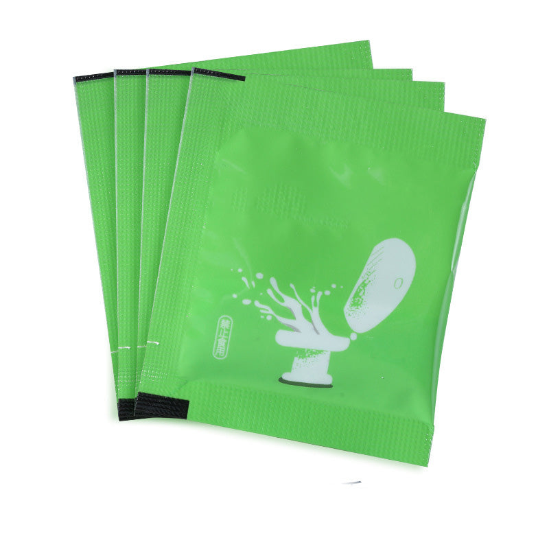 Portable Highly Effective Toilet Granule Deodorizer