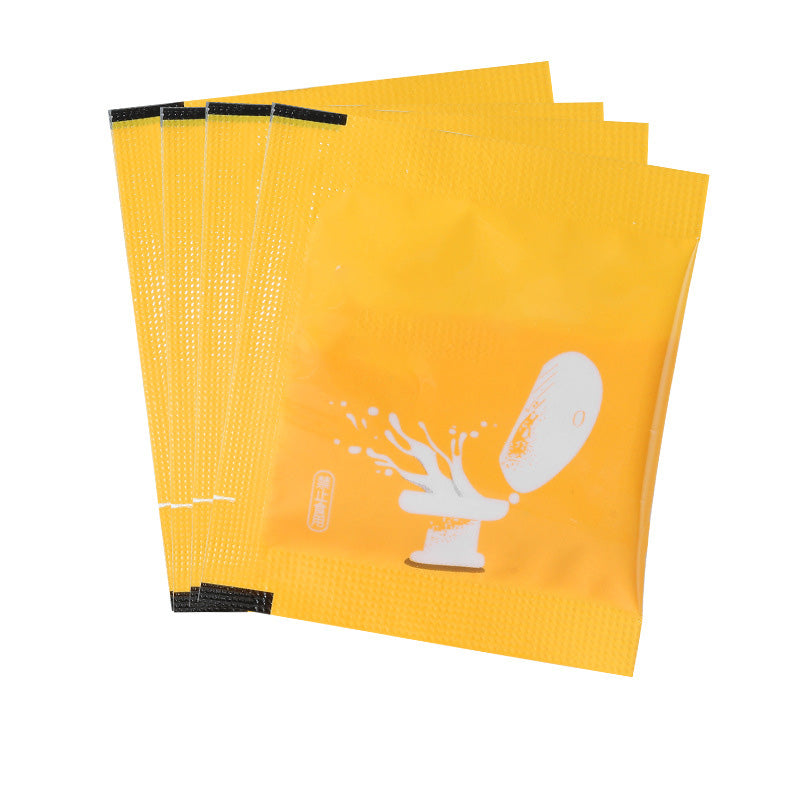 Portable Highly Effective Toilet Granule Deodorizer