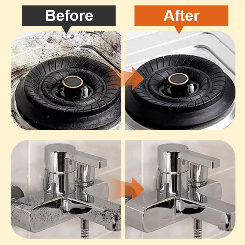 š„Buy 3 Get 1 Freeš„Effective Kitchen Coconut Oil Cleaning Paste
