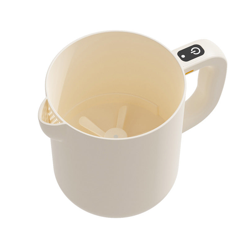 š„Hot Saleš„Multi-function Electric Egg Churn