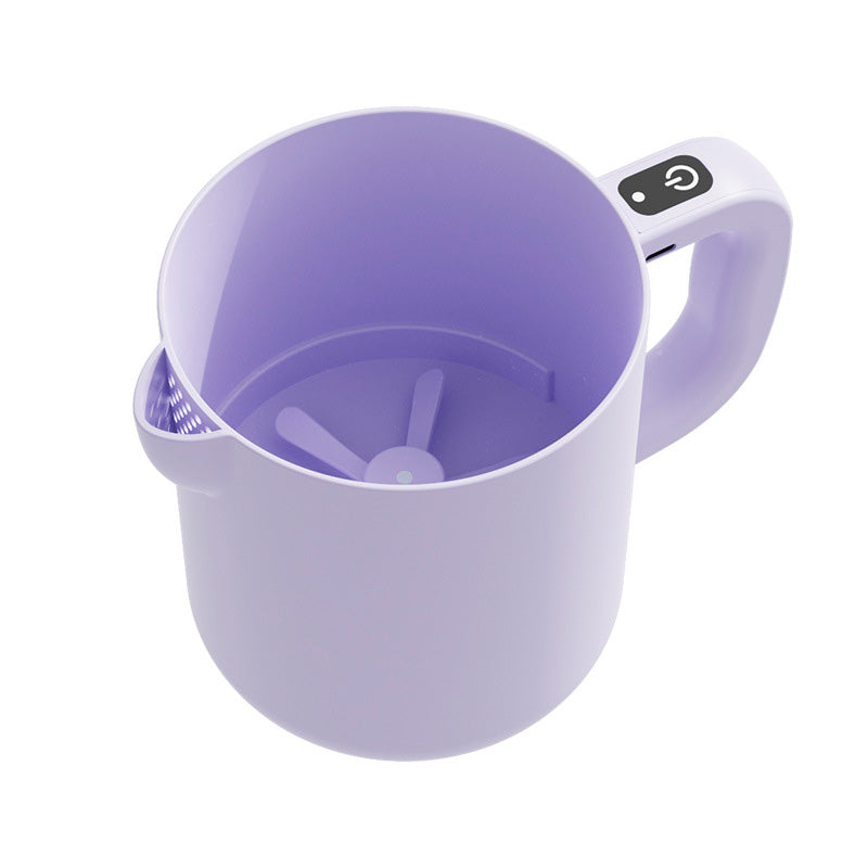 š„Hot Saleš„Multi-function Electric Egg Churn
