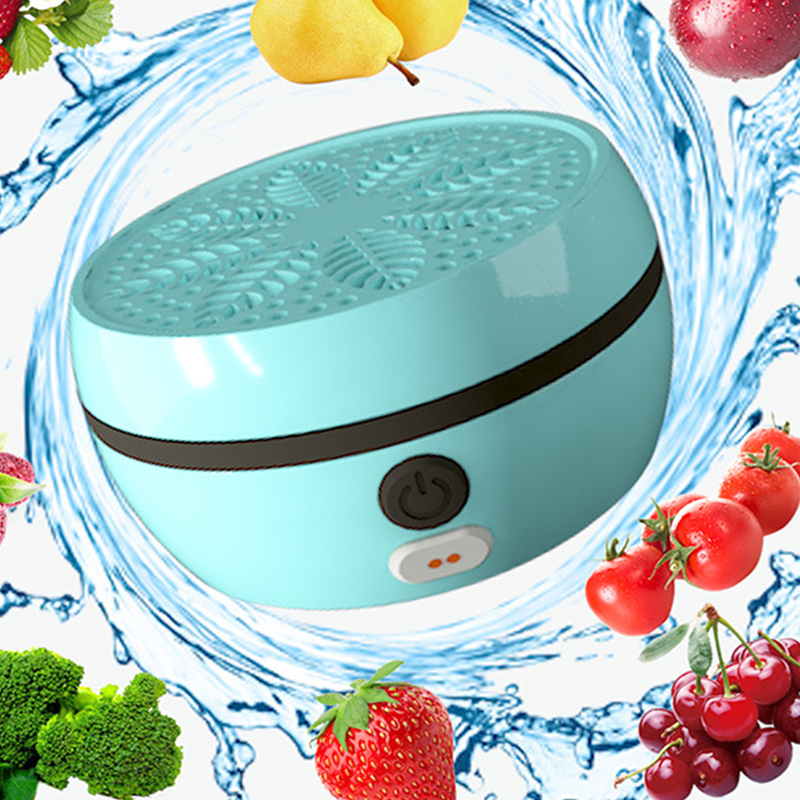 Portable Fruit & Vegetable Washing Machine
