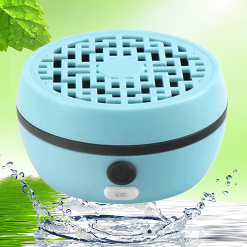 Portable Fruit & Vegetable Washing Machine