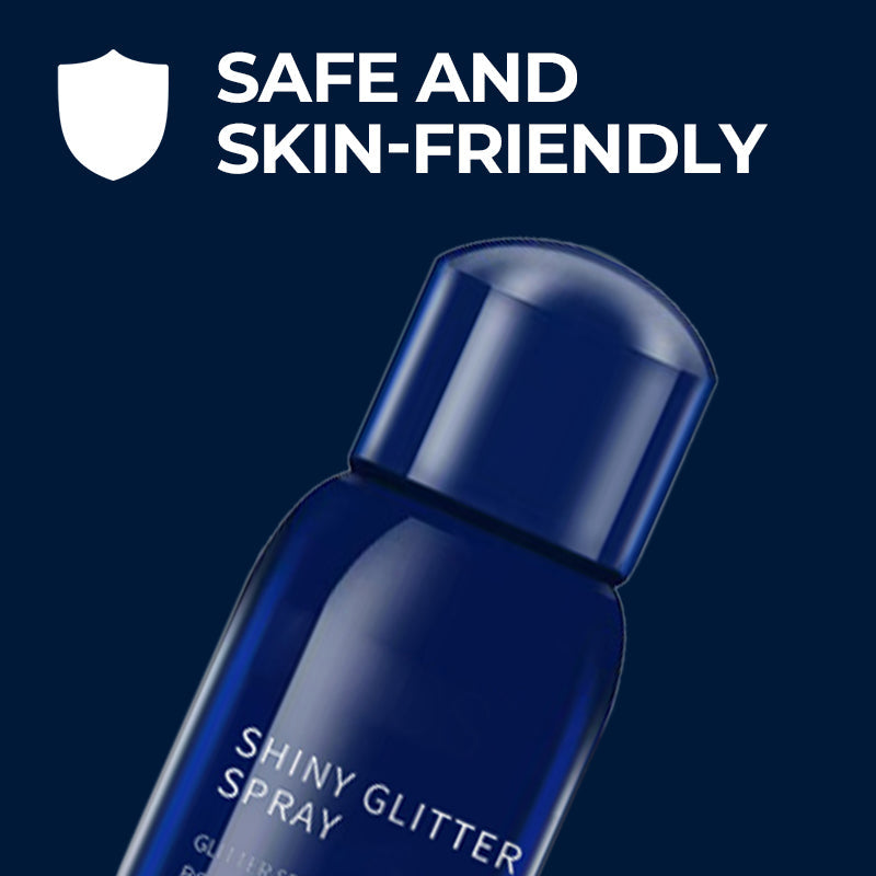 💥2025 New Product Hot Sale 💥🔥Long-Lasting Shiny Body Glitter Spray💎💃