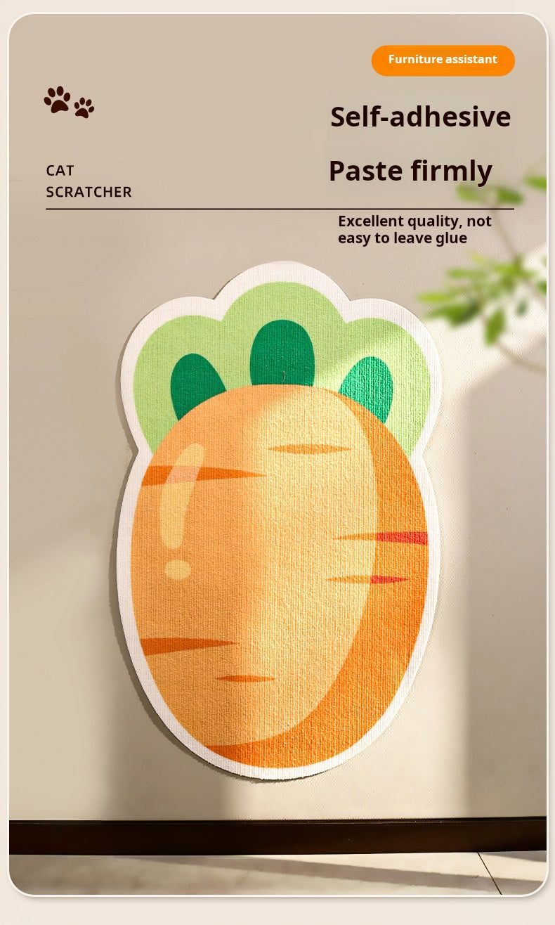 š„Buy 2 get 1 freeš„š¾Wall Mounted Cat Scratcherš