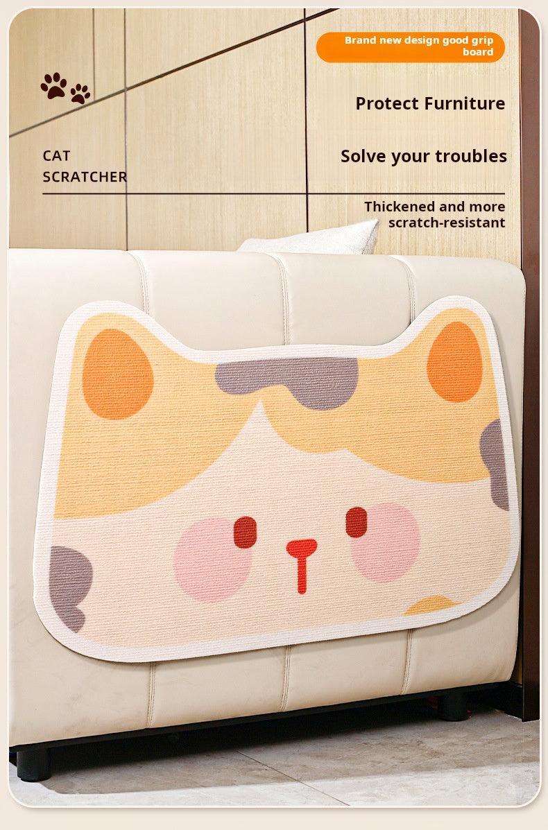 š„Buy 2 get 1 freeš„š¾Wall Mounted Cat Scratcherš