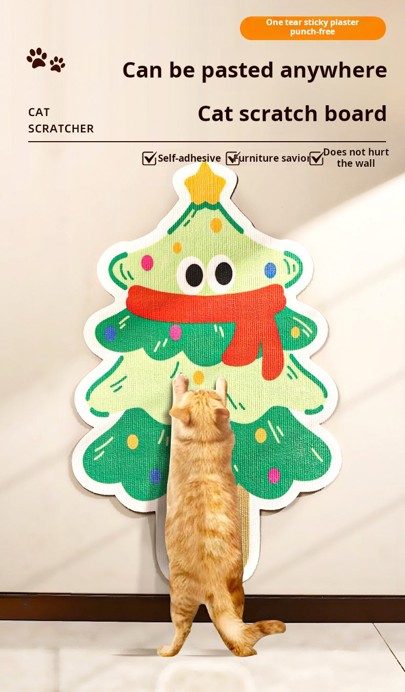 š„Buy 2 get 1 freeš„š¾Wall Mounted Cat Scratcherš