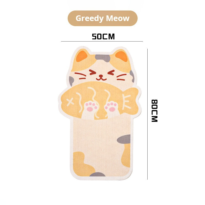 š„Buy 2 get 1 freeš„š¾Wall Mounted Cat Scratcherš