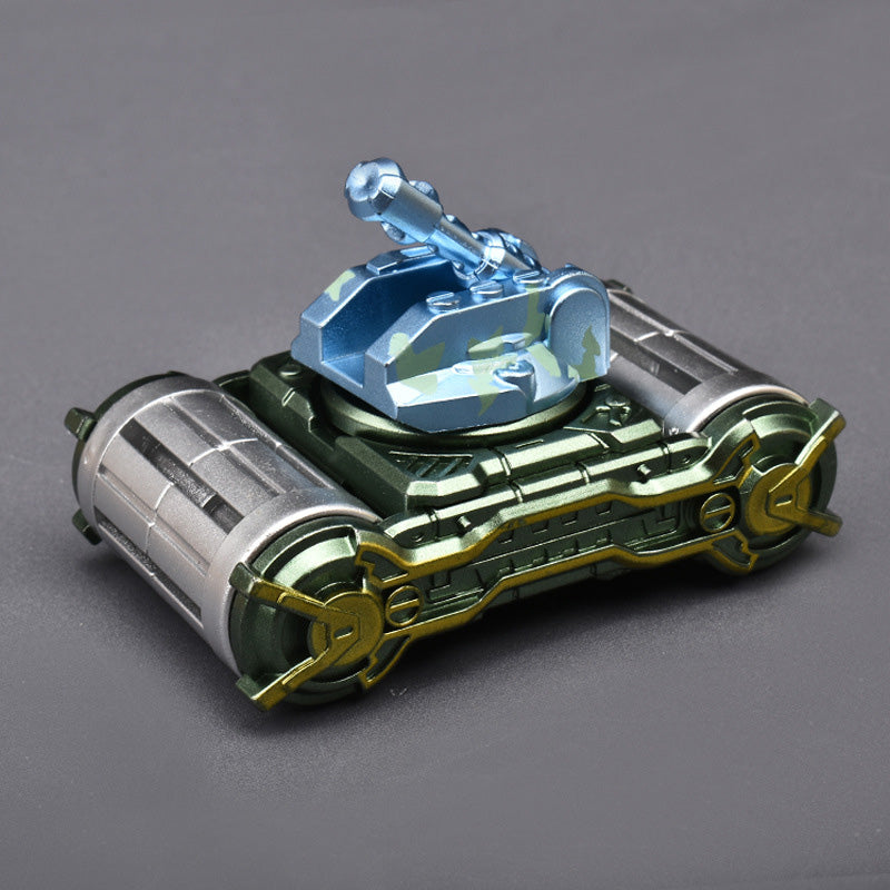 Transformable Fidget Spinner Toys