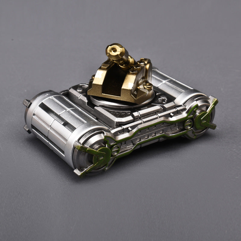 Transformable Fidget Spinner Toys