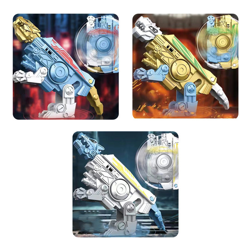 Transformable Fidget Spinner Toys