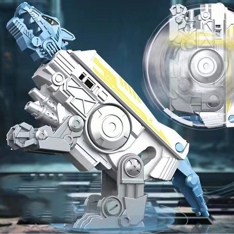 Transformable Fidget Spinner Toys