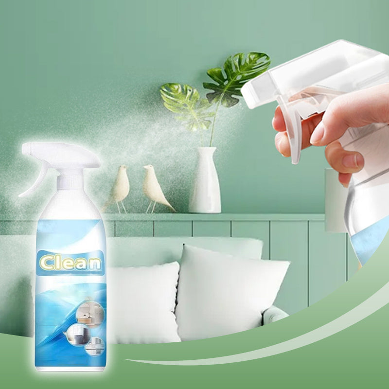 Multi-Purpose Household Cleaner Spray