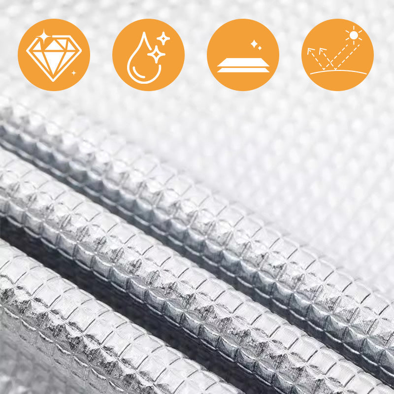 Universal Motorcycle UV Protection Seat Cover