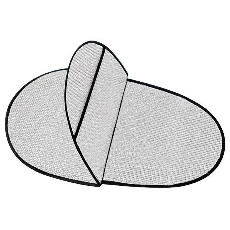 Universal Motorcycle UV Protection Seat Cover