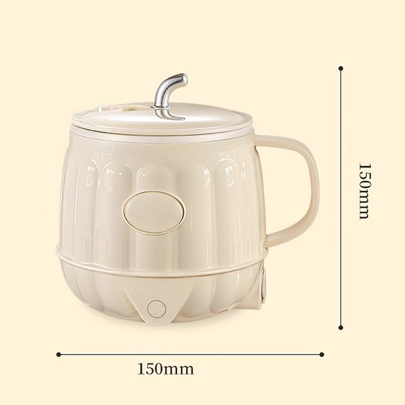 Multifunction Electric Heated Milk Cup