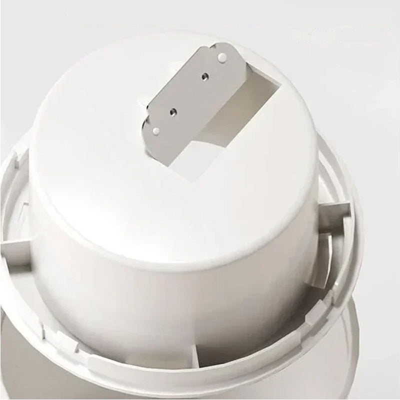 Portable Manual Ice Shaver for Home Use