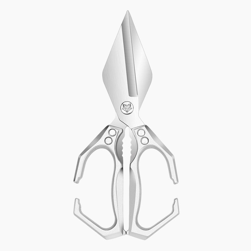 š„Hot Saleļ¼š„56%OFFļ¼š„Multifunctional Heavy-Duty Kitchen Shears