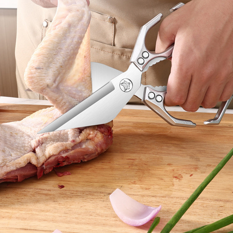 š„Hot Saleļ¼š„56%OFFļ¼š„Multifunctional Heavy-Duty Kitchen Shears