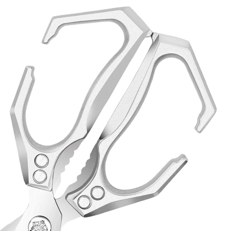 š„Hot Saleļ¼š„56%OFFļ¼š„Multifunctional Heavy-Duty Kitchen Shears