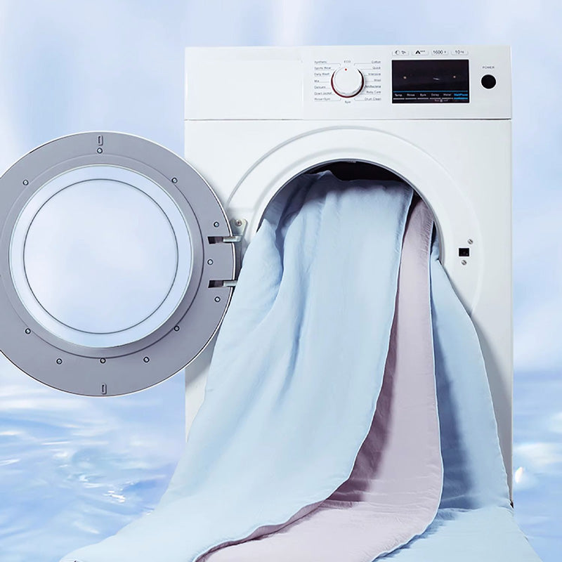 Cozy Soft Antibacterial Summer Cool Quilt - Quilt Only
