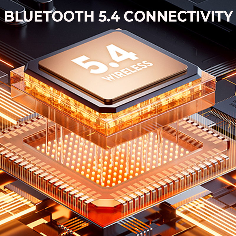 AI Translation Bluetooth Earbuds