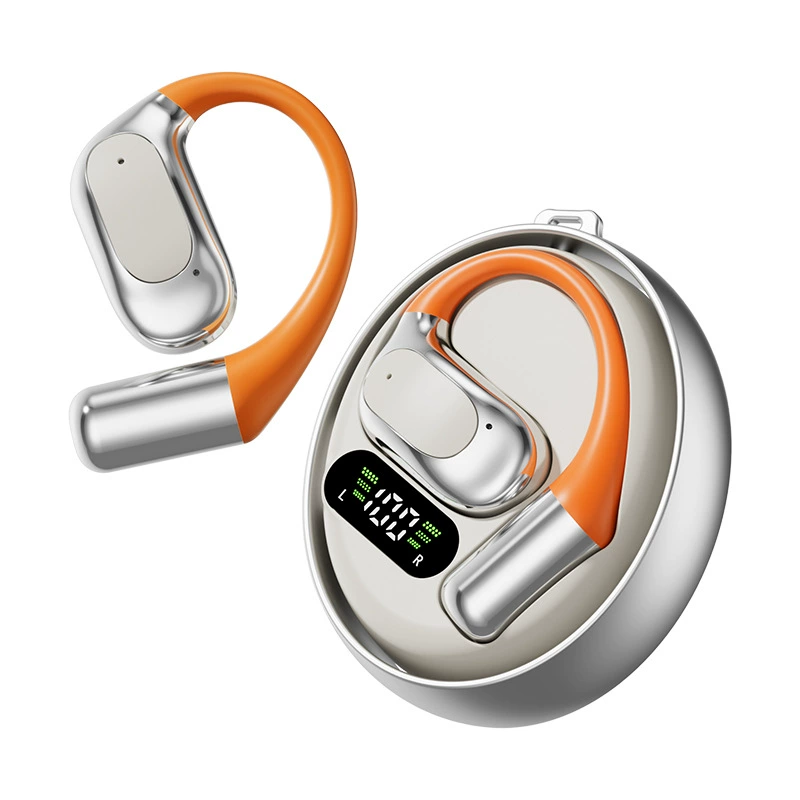 AI Translation Bluetooth Earbuds