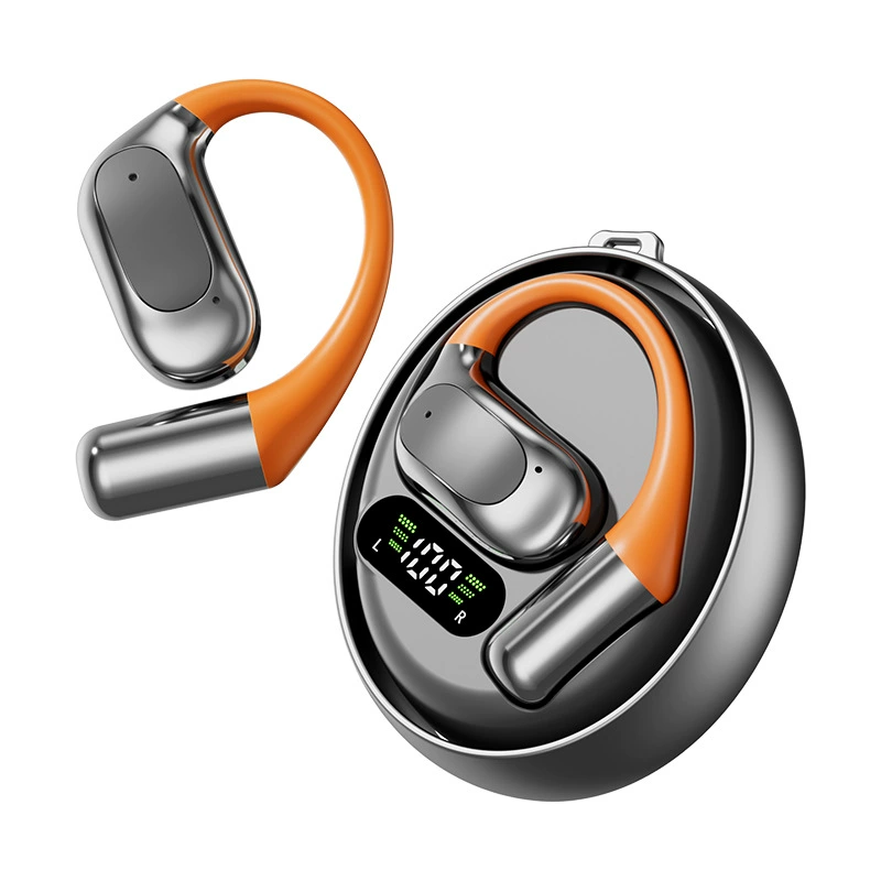 AI Translation Bluetooth Earbuds