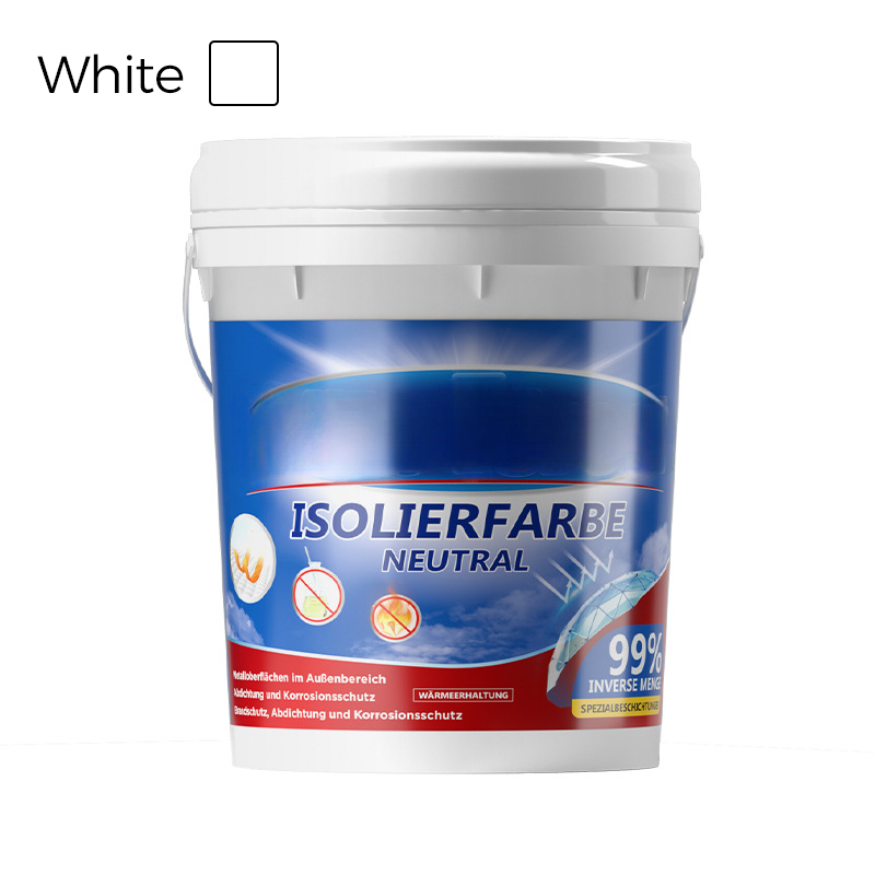 💧🏡Waterproof Heat Insulating Coating✈️Free shipping