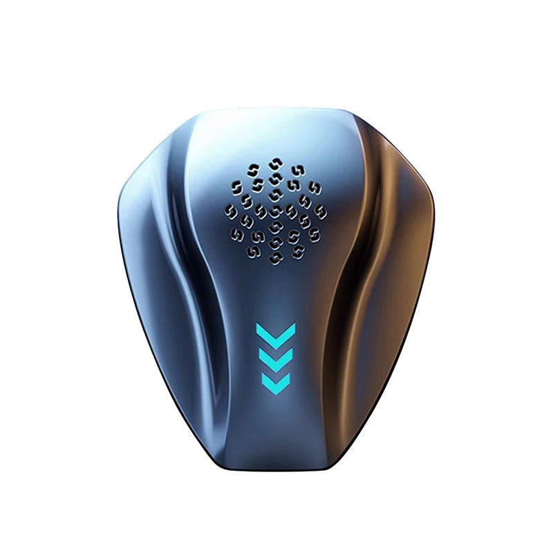 AI Smart Sonic Pulse Rodent Repeller