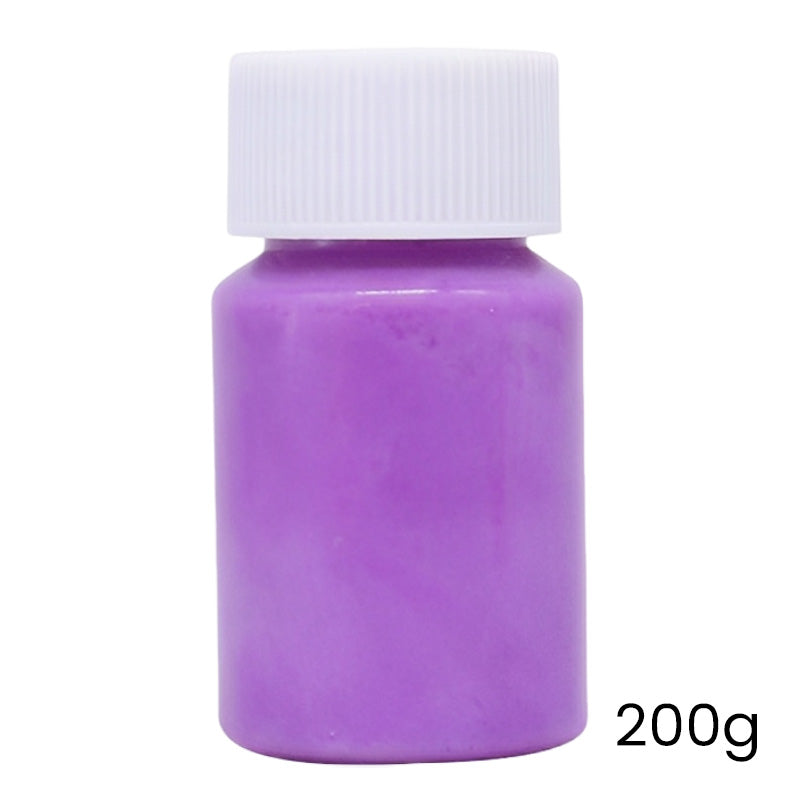 Glow in the Dark Water-based Paint