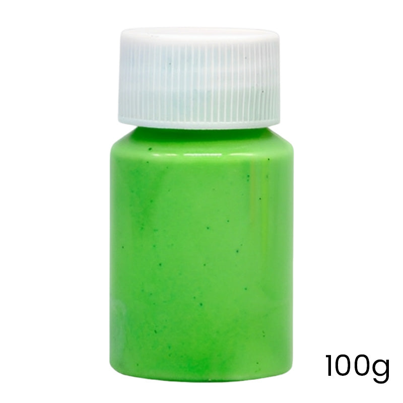 Glow in the Dark Water-based Paint