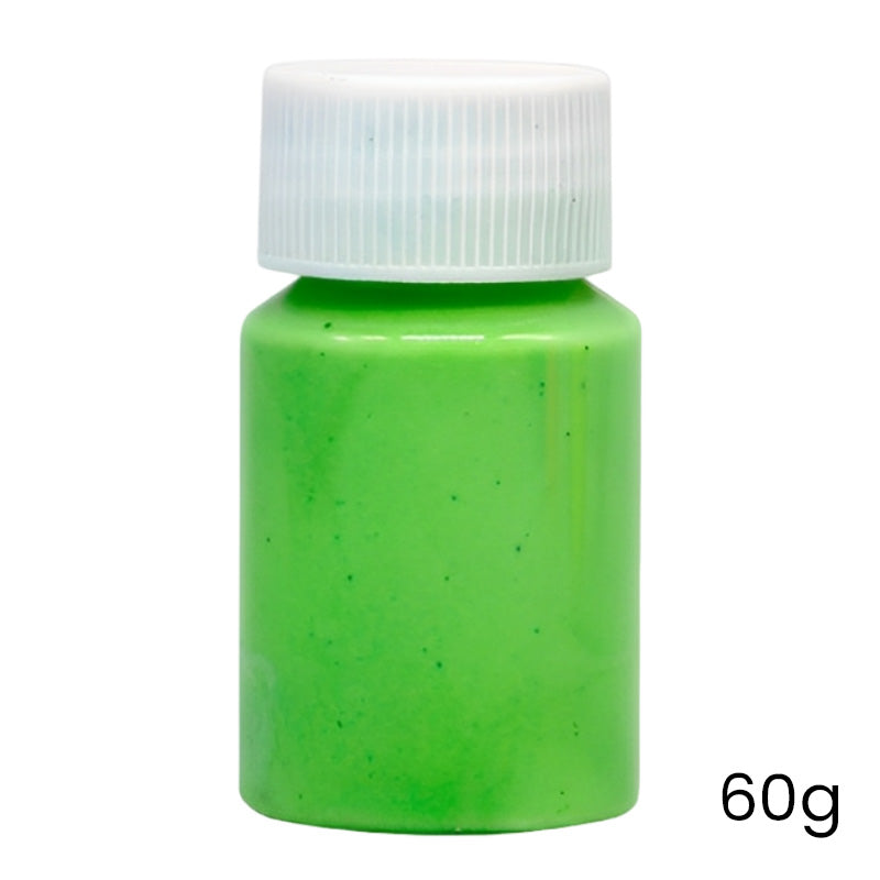Glow in the Dark Water-based Paint