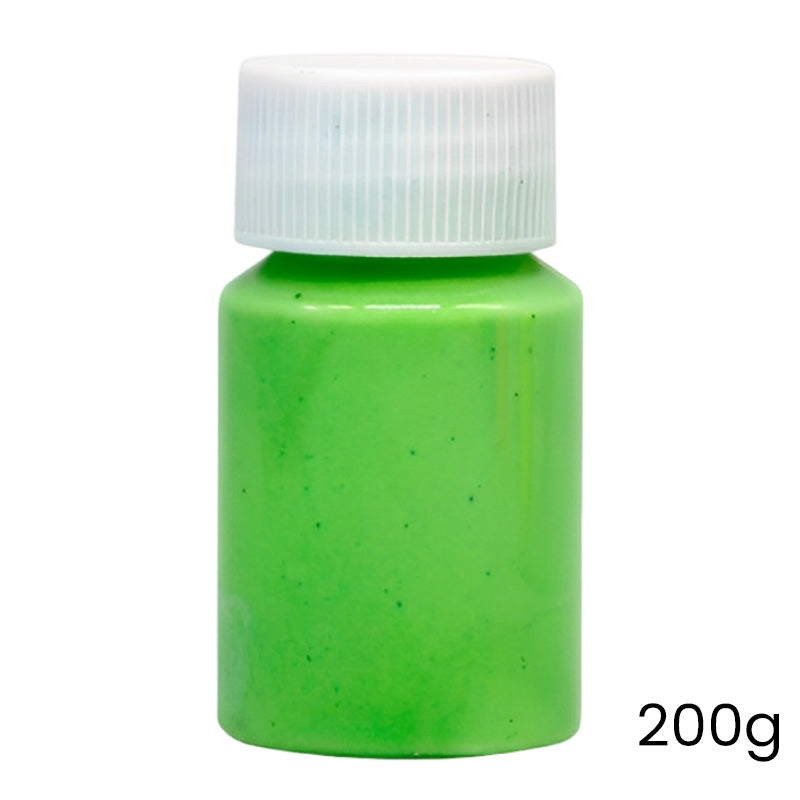 Glow in the Dark Water-based Paint