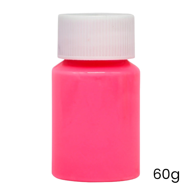 Glow in the Dark Water-based Paint