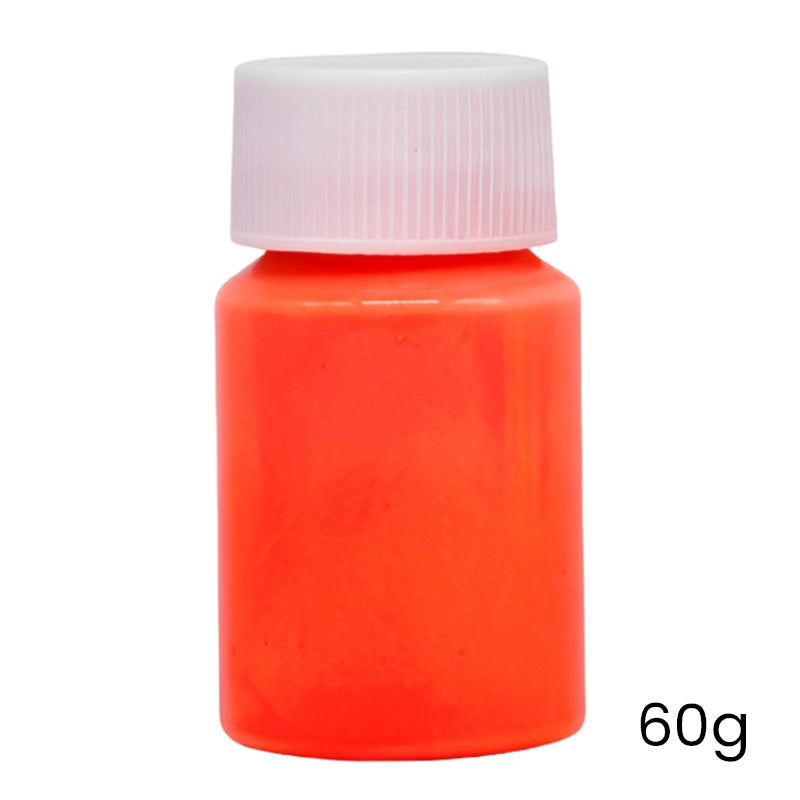 Glow in the Dark Water-based Paint