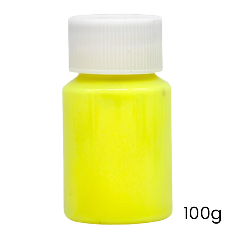 Glow in the Dark Water-based Paint