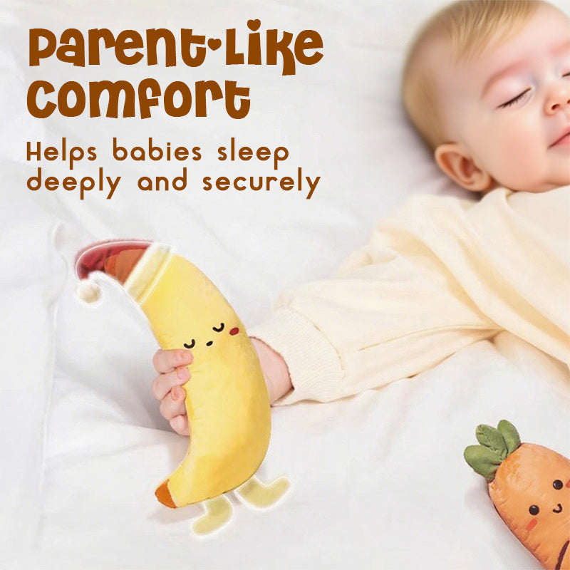 Soft Baby Grip Relief Toy