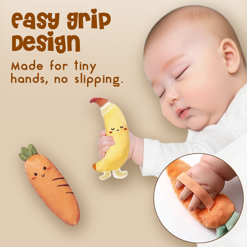 Soft Baby Grip Relief Toy