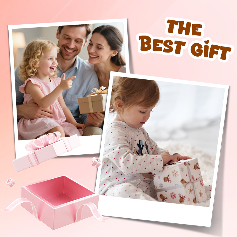 Soft & Adjustable Toddler Head Protector Pillow