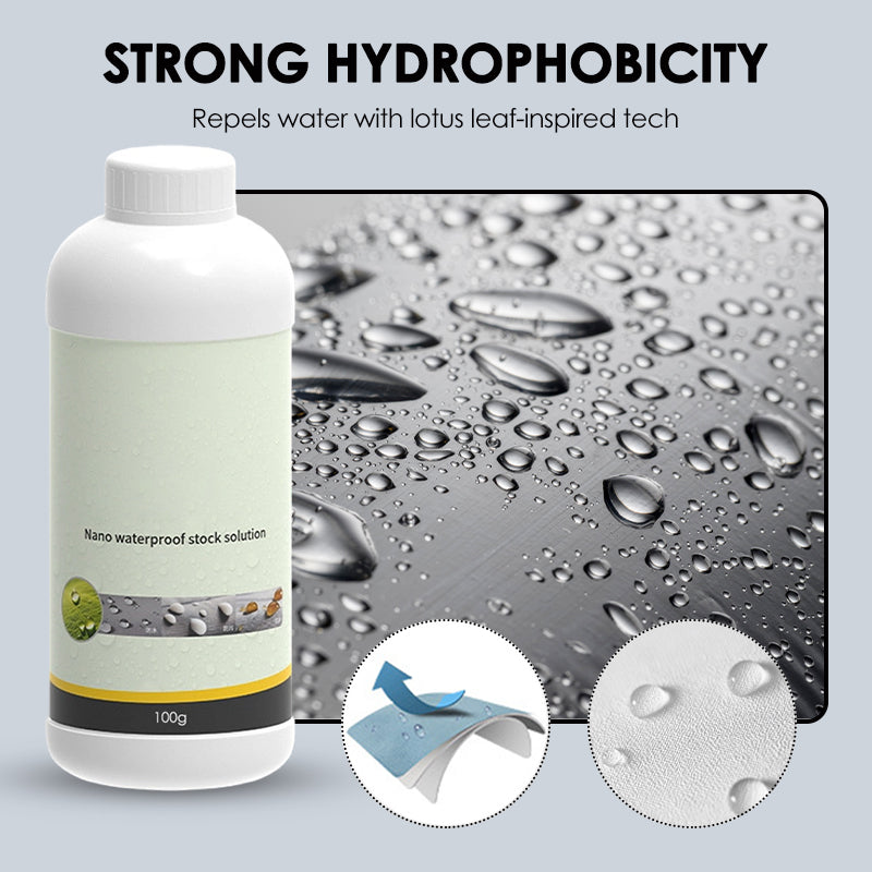 Nano Waterproof Concentrate