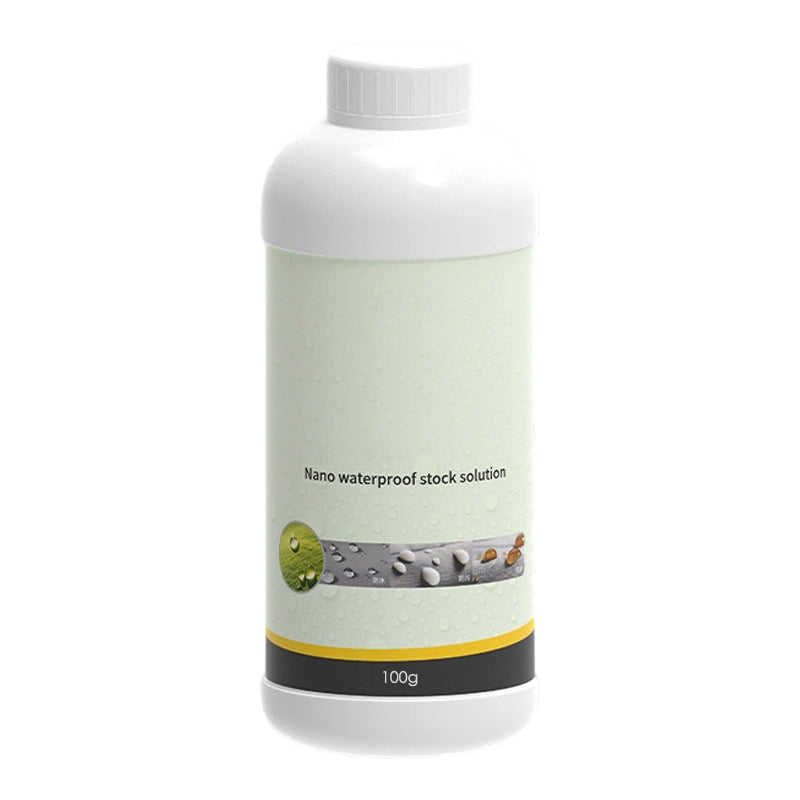 Nano Waterproof Concentrate