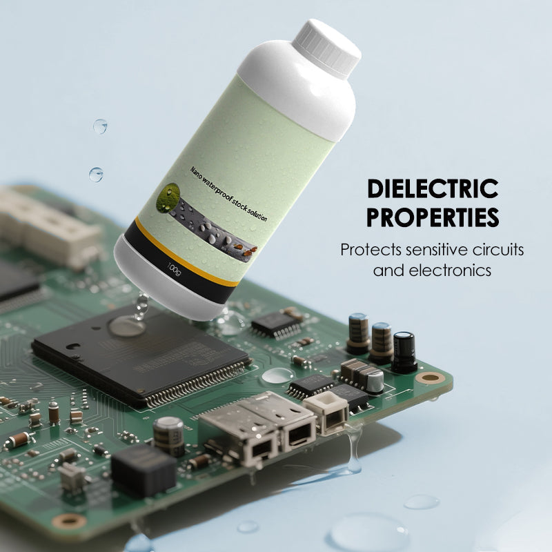 Nano Waterproof Concentrate