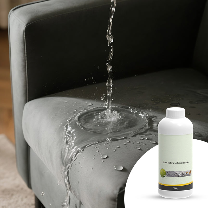 Nano Waterproof Concentrate