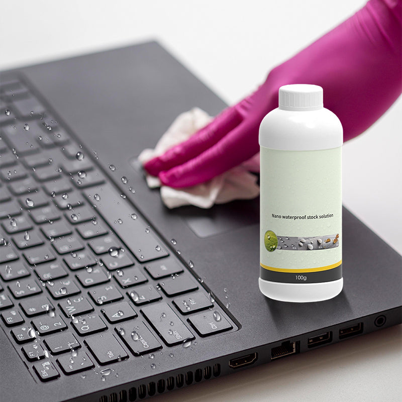 Nano Waterproof Concentrate