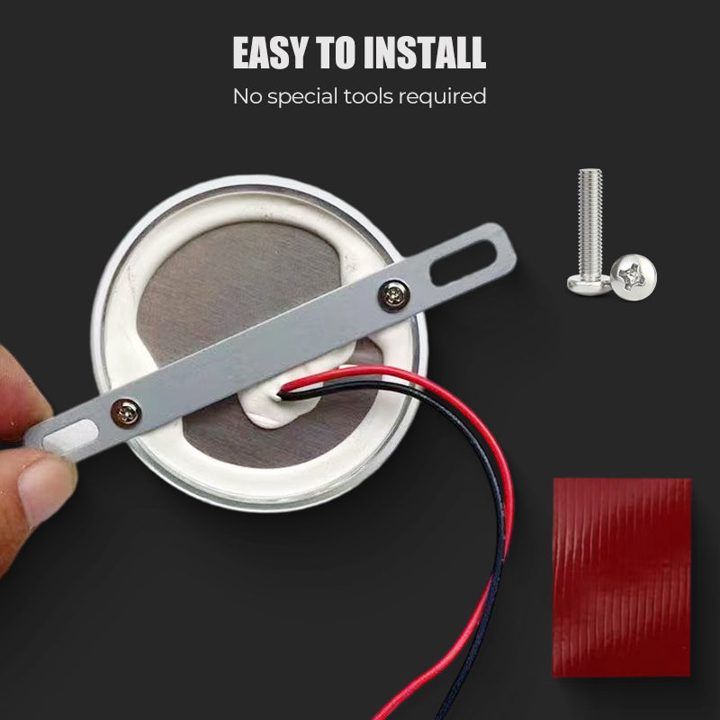 🔥HOT SALE🔥Universal Waterproof LED Chassis Lights