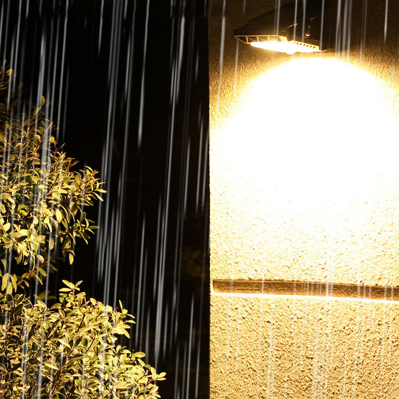 🔥🔥HOT SALE (50% OFF) 🌿Solar Clip Light With Motion Sensor